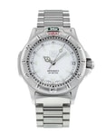 Pre-Owned Tag Heuer 4000 series Watch